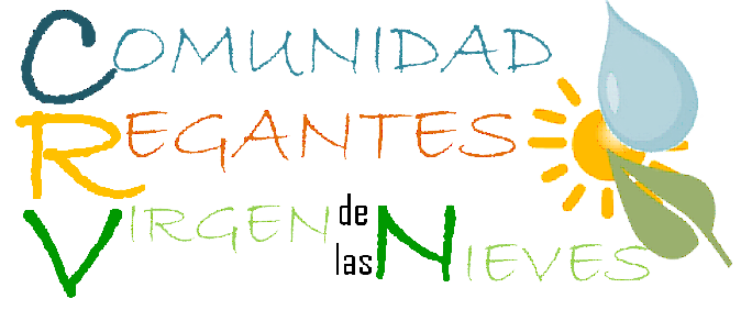 Comunidad de Regantes Virgen de las Nieves